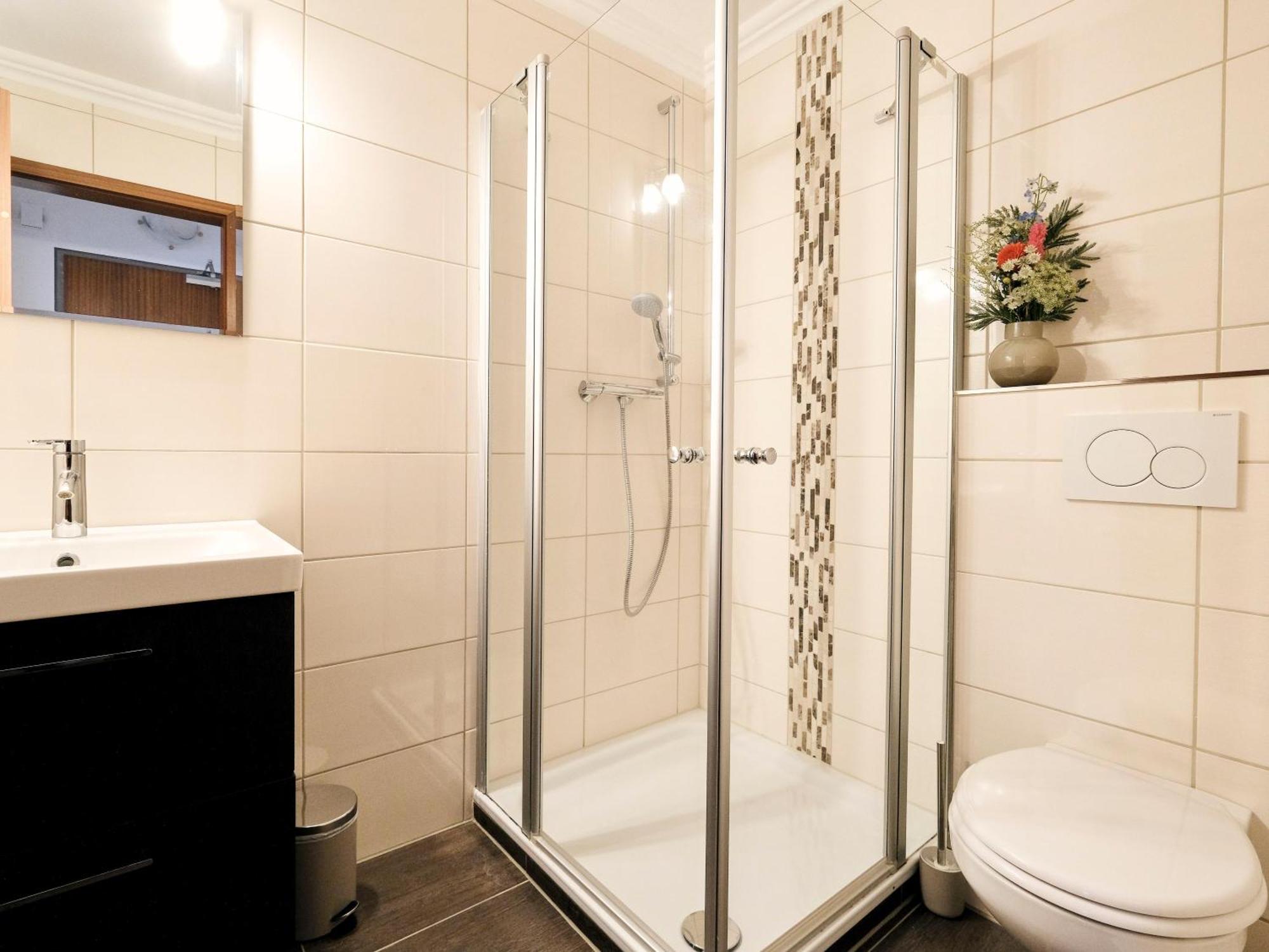 Apartment Lieblingsplatz -wunderschoen, Mit Blick Auf Foerde